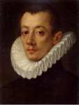 Portrait of a Young Man  - Hermitage